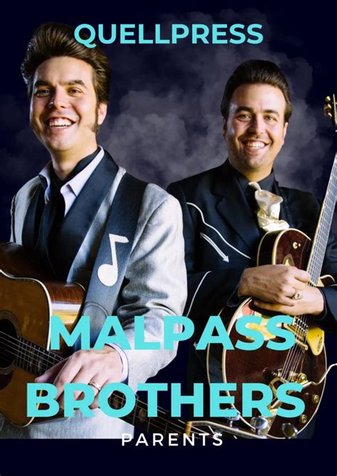 The Malpass Brothers Net Worth 2023: Family,。